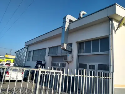 ESPACE AUTO LTD - Blagoevgrad