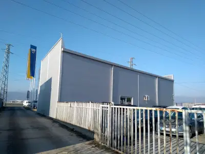 ESPACE AUTO LTD - Blagoevgrad