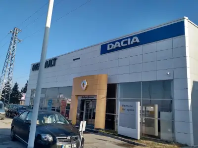 ESPACE AUTO LTD - Blagoevgrad