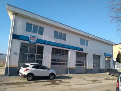 ESPACE AUTO LTD - Blagoevgrad