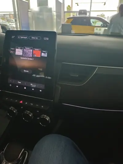 Dacia Благоевград Еспас Ауто