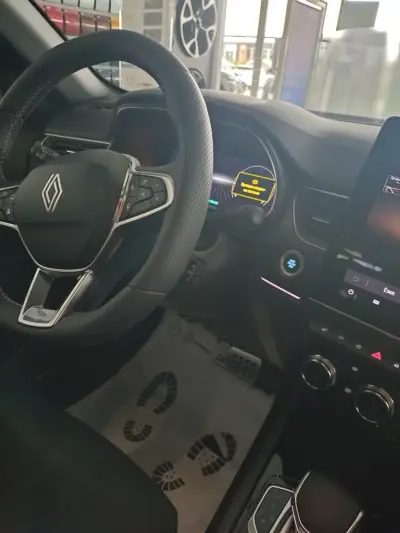 Dacia Благоевград Еспас Ауто