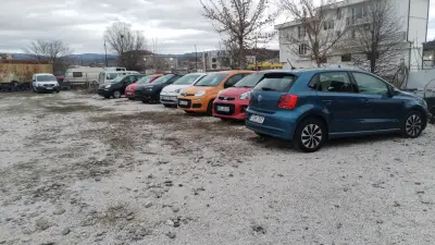 Автокъща Елиса