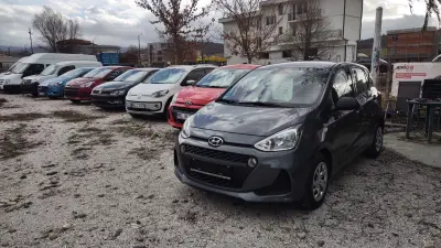 Автокъща Елиса