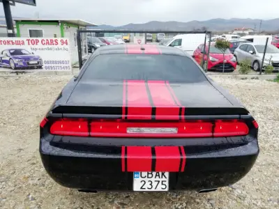 Автокъща TOP CARS 94