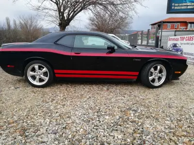 Автокъща TOP CARS 94
