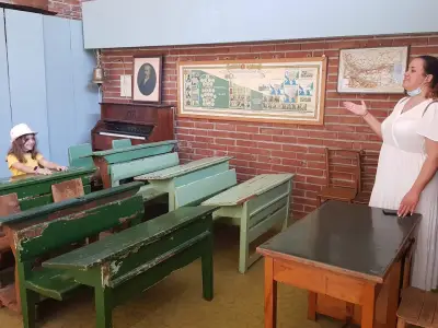 Регионален исторически музей Благоевград