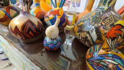 Art Gallery Georgi Stoychev
