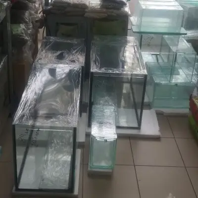 Зоомагазин Aquarium & Pet