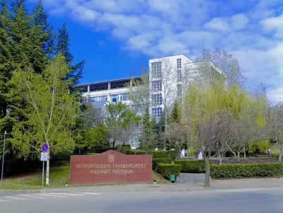 Югозападен университет „Неофит Рилски“
