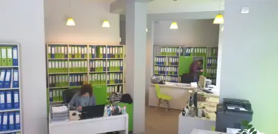 Deslin Accounting Company