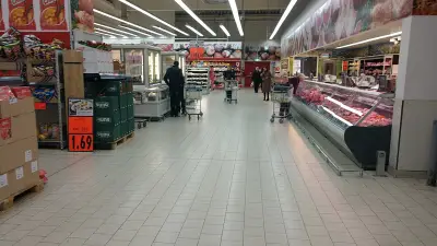 Кауфланд