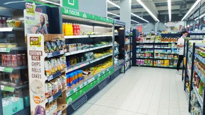 Кауфланд