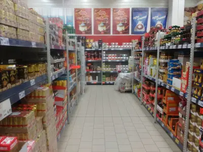 Кауфланд
