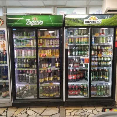 Еко Асорти 1
