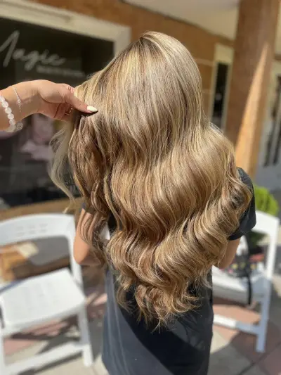 Magic Beauty Studio