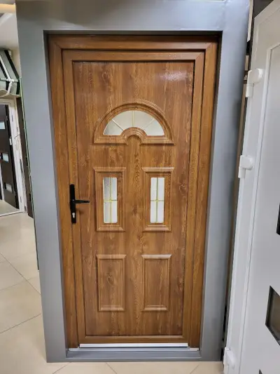КОМФОРТ 1 ООД