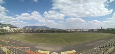 Стадион "Армеец"