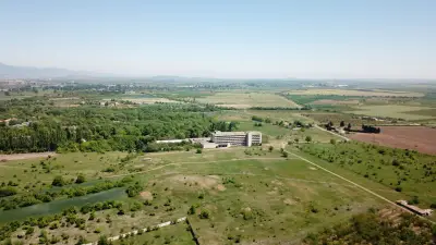 Балнеохотел „Жива вода“