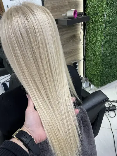 Magnifique beauty studio