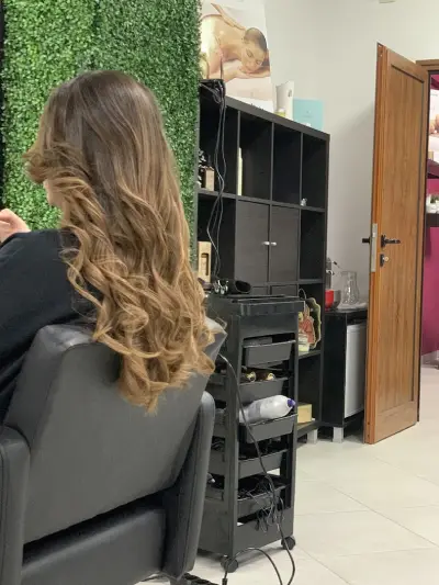 Magnifique beauty studio