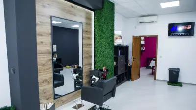 Magnifique beauty studio