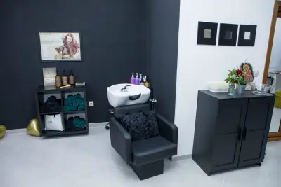 Magnifique beauty studio