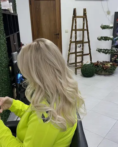 Magnifique beauty studio