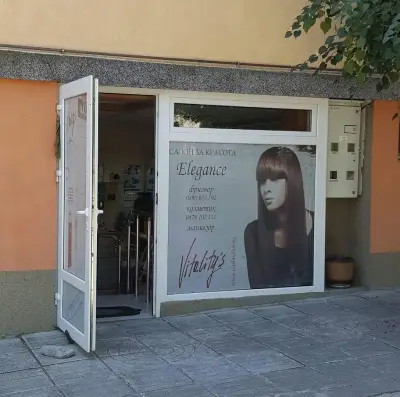 "Elegance"