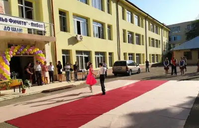 ПГ по строителство и архитектура, графика и дизайн „Кольо Фичето”