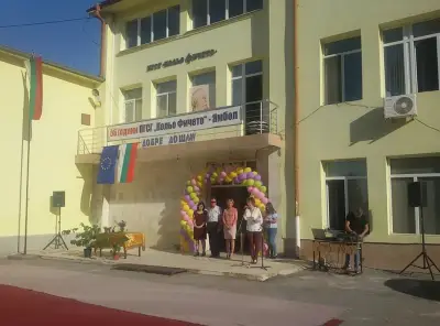 ПГ по строителство и архитектура, графика и дизайн „Кольо Фичето”