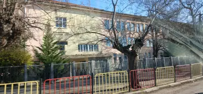 Chernorizets Hrabar - Черноризец Храбър
