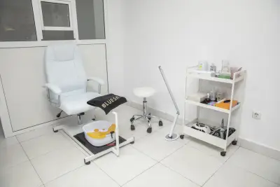 MR Beauty Studio - Студио