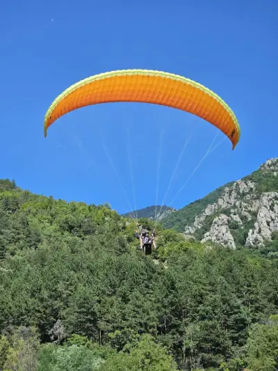Fly Academy