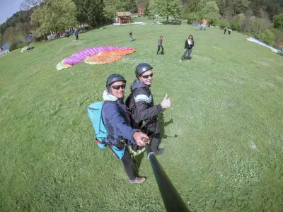 Fly Academy