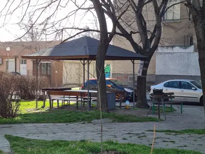 ОУ ЮРИЙ ГАГАРИН