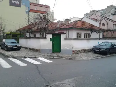 Трето основно училище "Д-р Иван Селимински"