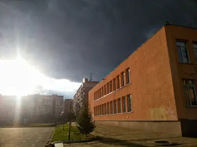 ПГИ "Проф. д-р Димитър Табаков"
