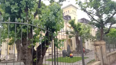 Национална Художествена Гимназия "Димитър Добрович"