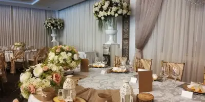 Тайната градина