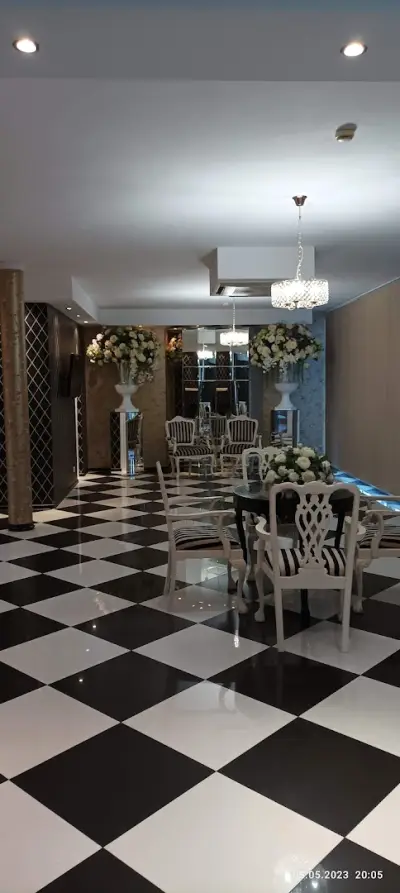 Тайната градина