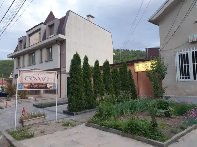 механа Солун
