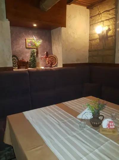 механа Солун