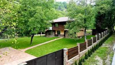 Къща за гости Амая - Сандански