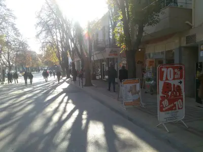 dm България