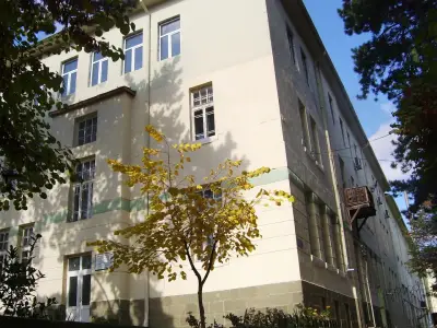Национален музей на текстилната индустрия