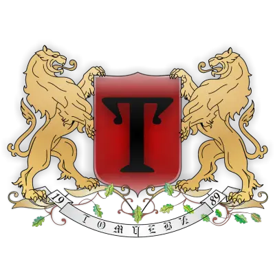 TOMCHEVI