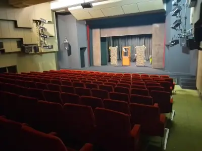 Куклен театър