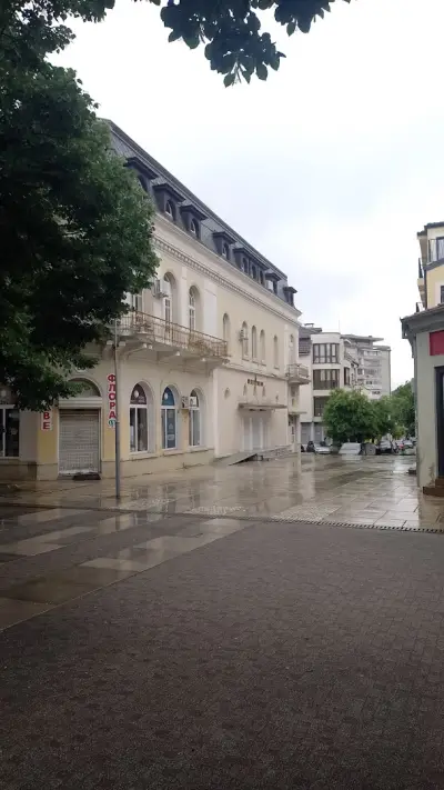 Куклен театър