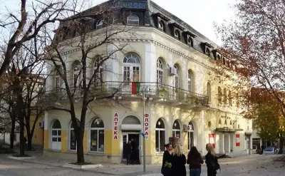 Куклен театър